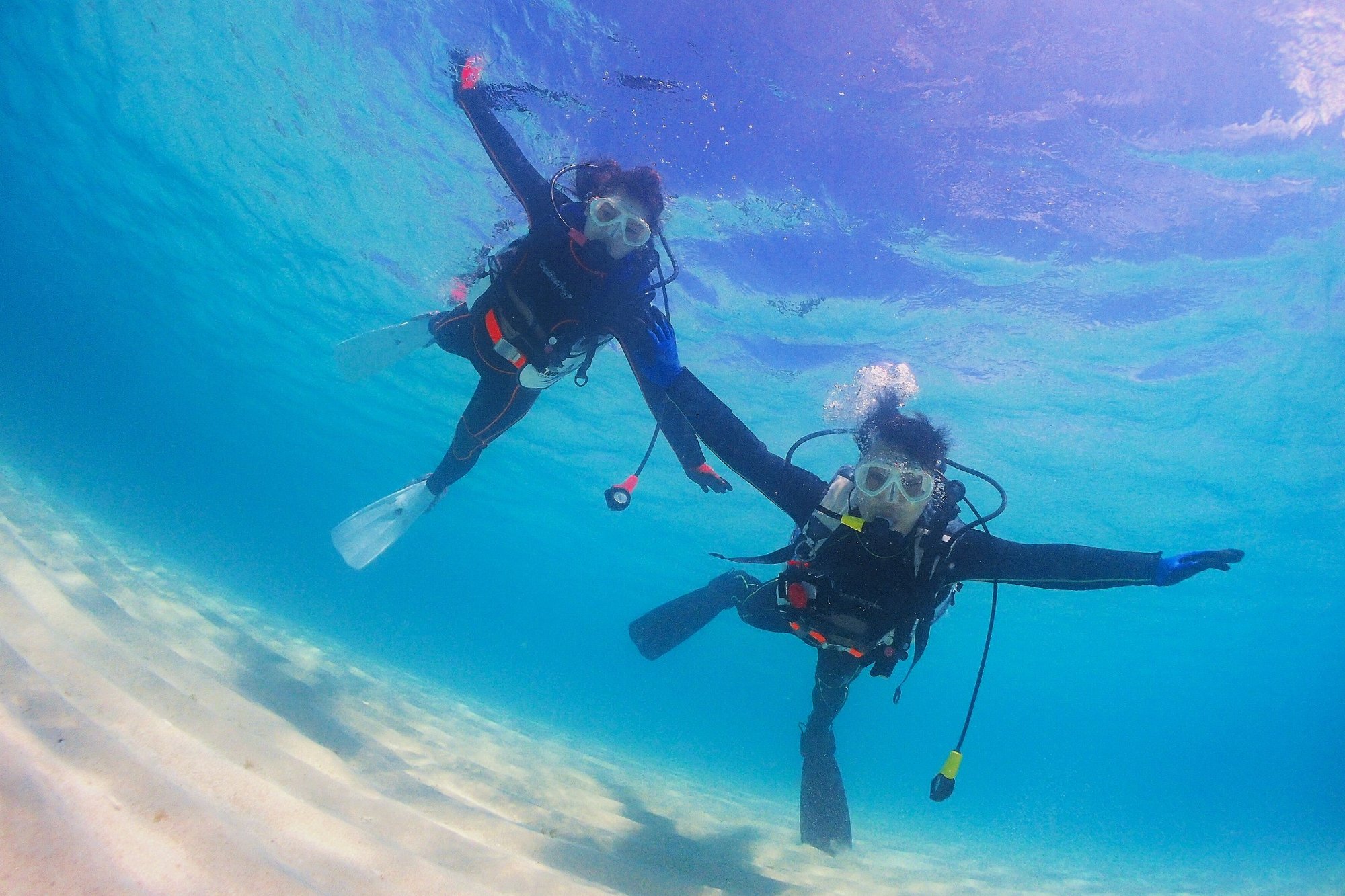 宮古島のマリンアクティビティまとめ（体験・シュノーケル・星空フォト）